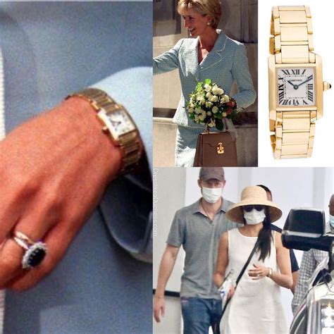 i want to buy a cartier watch like jackie kennedy|meghan markle cartier watch.